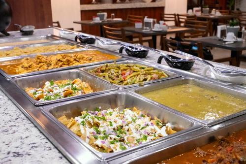 holiday inn uruapan by ihg