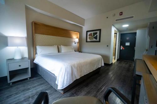 holiday inn uruapan by ihg