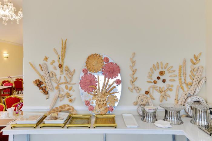 dalat boutique hotel