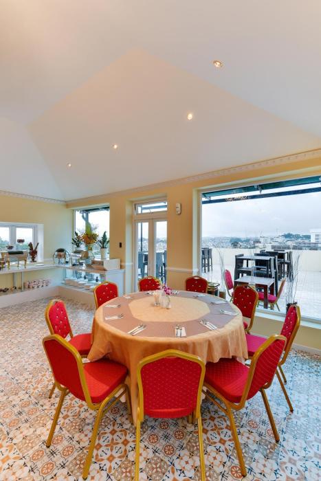 dalat boutique hotel