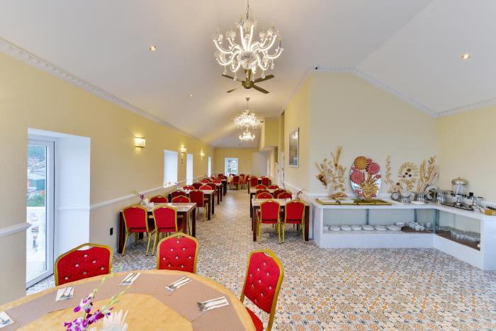 dalat boutique hotel