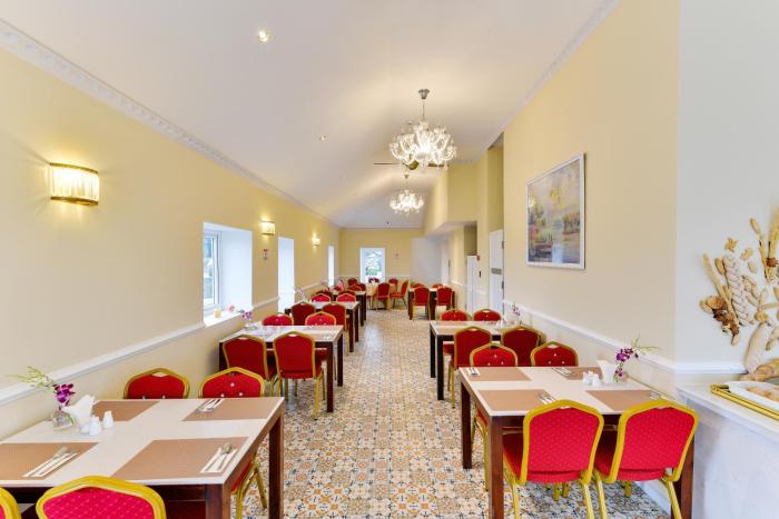 dalat boutique hotel