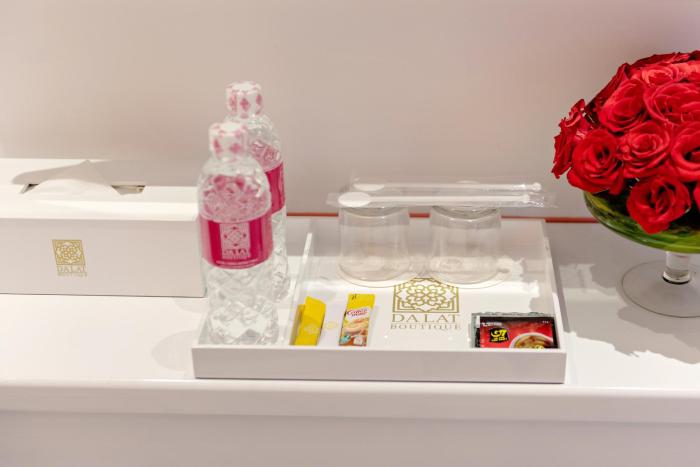 dalat boutique hotel