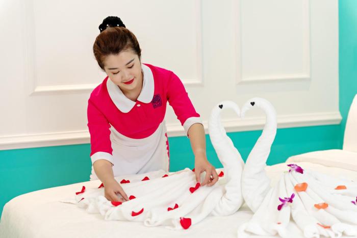 dalat boutique hotel