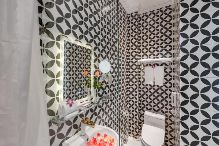 dalat boutique hotel