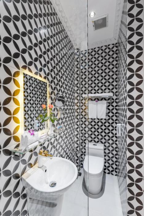 dalat boutique hotel