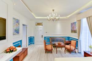 dalat boutique hotel