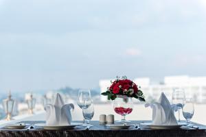 dalat boutique hotel