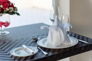 dalat boutique hotel