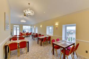 dalat boutique hotel