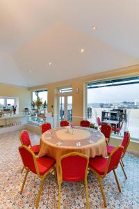 dalat boutique hotel