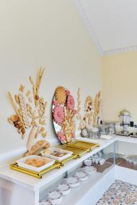 dalat boutique hotel