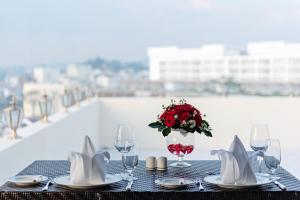 dalat boutique hotel