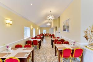 dalat boutique hotel