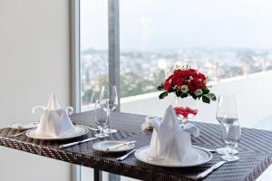 dalat boutique hotel