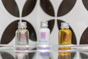 dalat boutique hotel