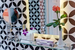 dalat boutique hotel