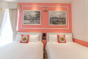 dalat boutique hotel