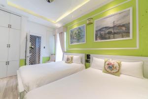 dalat boutique hotel