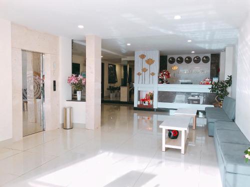 le grey dalat hotel