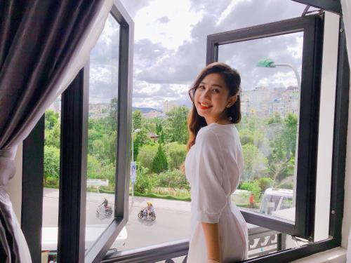 le grey dalat hotel