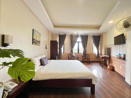 le grey dalat hotel
