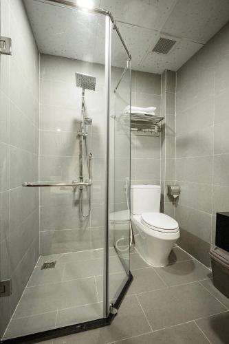 le grey dalat hotel