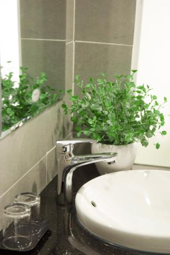 le grey dalat hotel