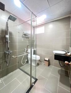 le grey dalat hotel