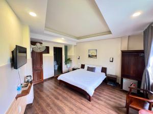 le grey dalat hotel
