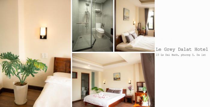 le grey dalat hotel