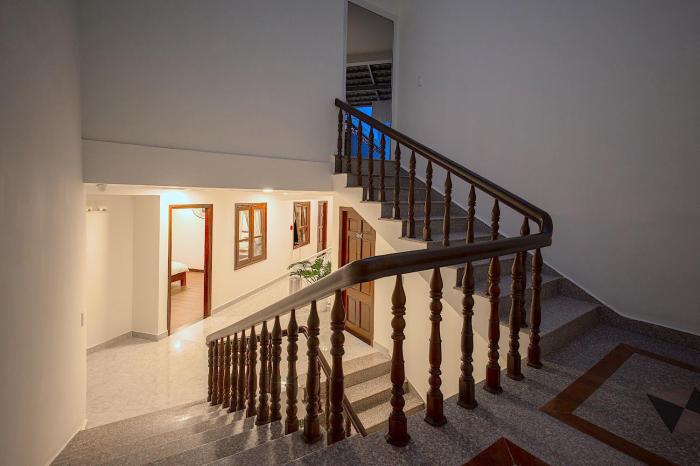 le grey dalat hotel