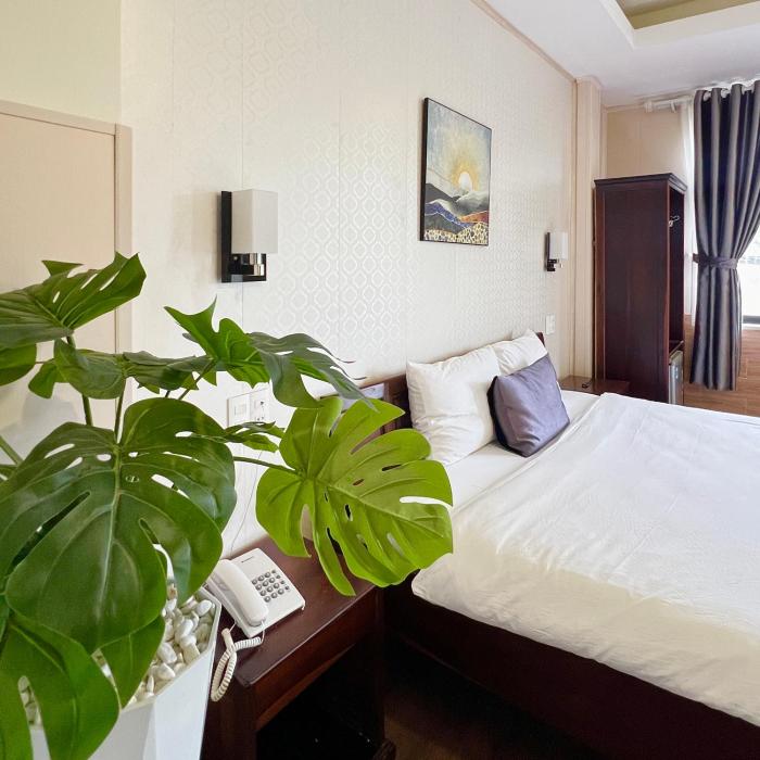 le grey dalat hotel