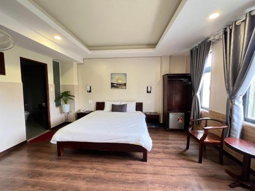 le grey dalat hotel