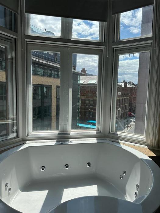 the dixie dean hotel