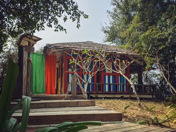 mermaid eco resort