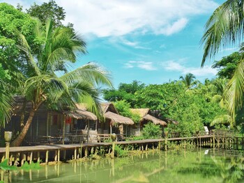 mermaid eco resort
