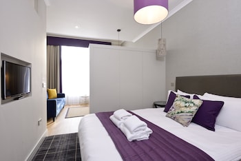 destiny scotland charlotte sq apartments