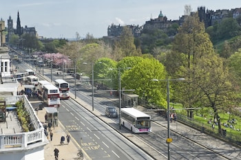 destiny scotland charlotte sq apartments