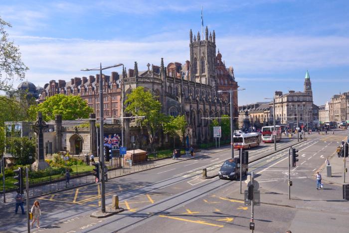 destiny scotland charlotte sq apartments