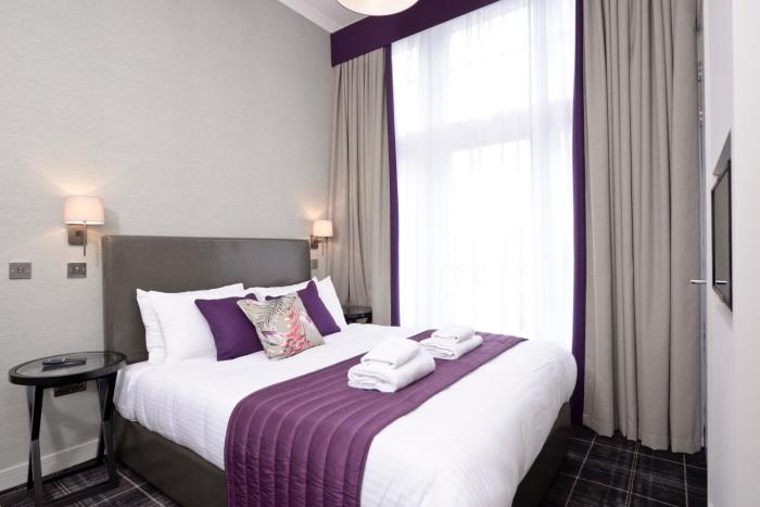 destiny scotland charlotte sq apartments