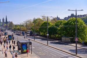 destiny scotland charlotte sq apartments