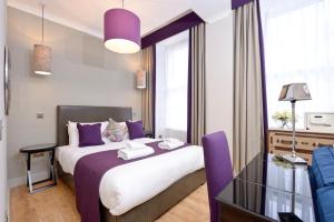 destiny scotland charlotte sq apartments