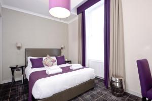 destiny scotland charlotte sq apartments