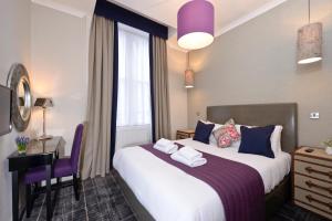destiny scotland charlotte sq apartments