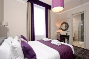 destiny scotland charlotte sq apartments