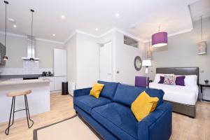 destiny scotland charlotte sq apartments