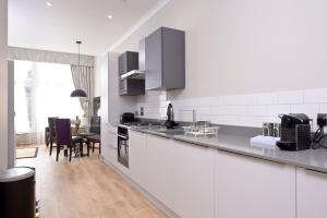 destiny scotland charlotte sq apartments