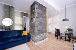 destiny scotland charlotte sq apartments