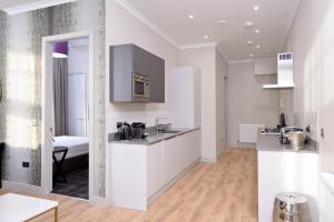 destiny scotland charlotte sq apartments